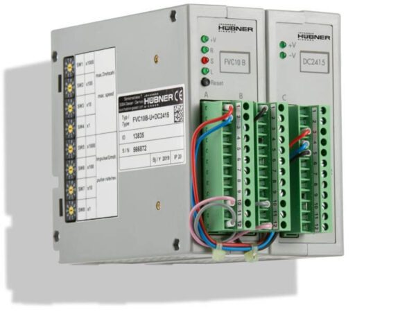 FVC 10 Frequency Voltage Converter