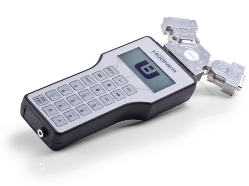 EDU Portable Diagnostic Unit for Incremental Encoders