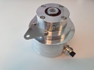 Incremental Encoder