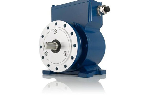 Absolute rotary encoder