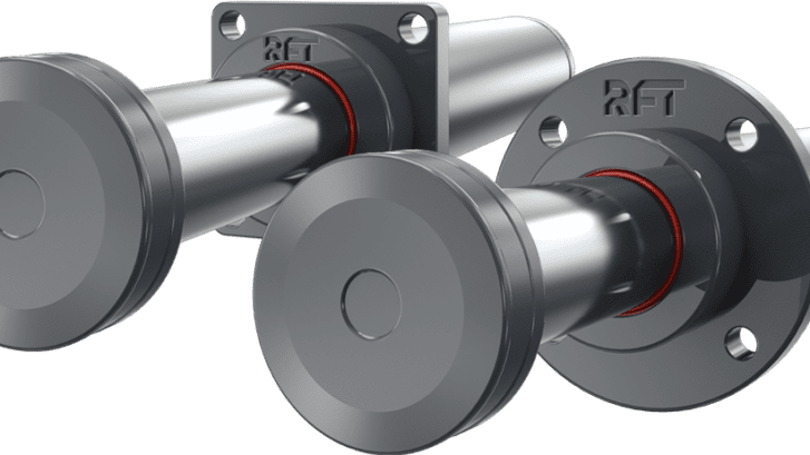 RÖMER industrial buffers